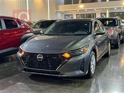 نیسان سێنترا